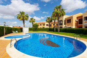 CH Club Salino Torrevieja